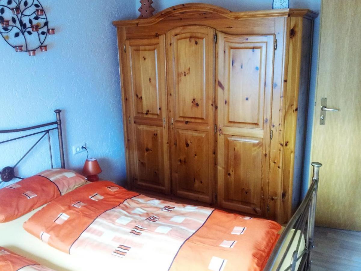 Haus Monika Apartment Waldmunchen Bagian luar foto