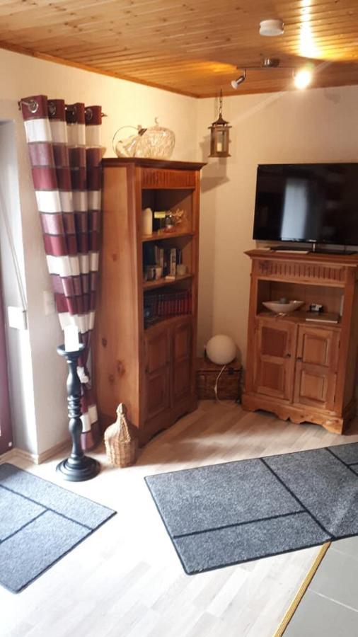 Haus Monika Apartment Waldmunchen Bagian luar foto
