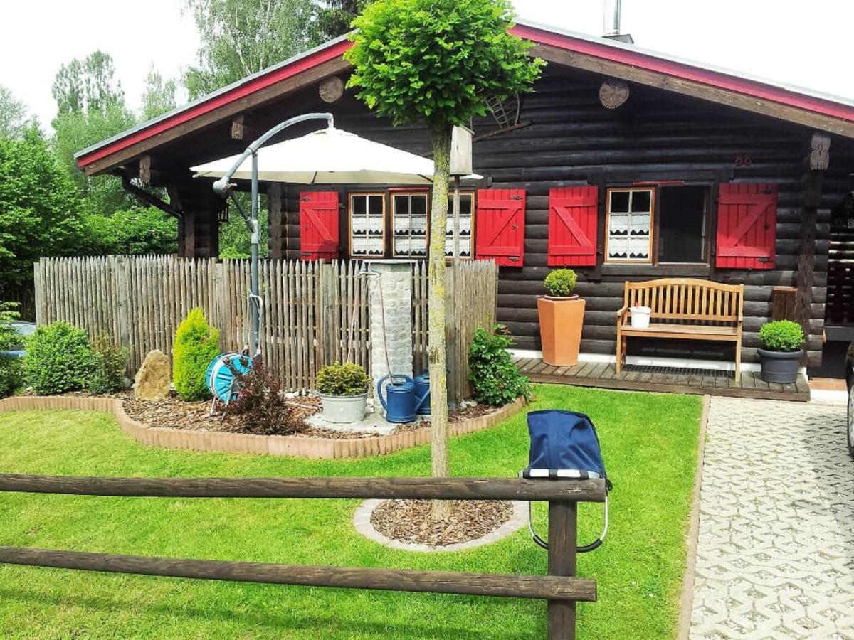 Haus Monika Apartment Waldmunchen Bagian luar foto