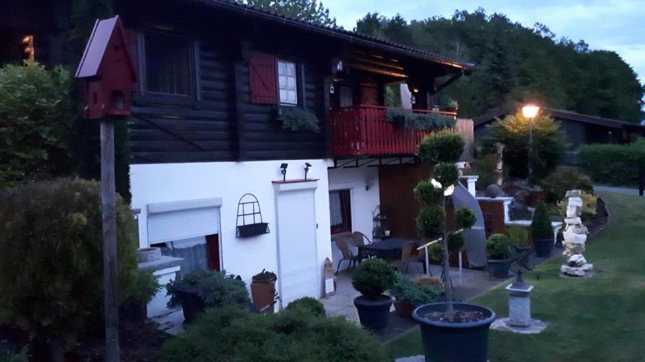 Haus Monika Apartment Waldmunchen Bagian luar foto