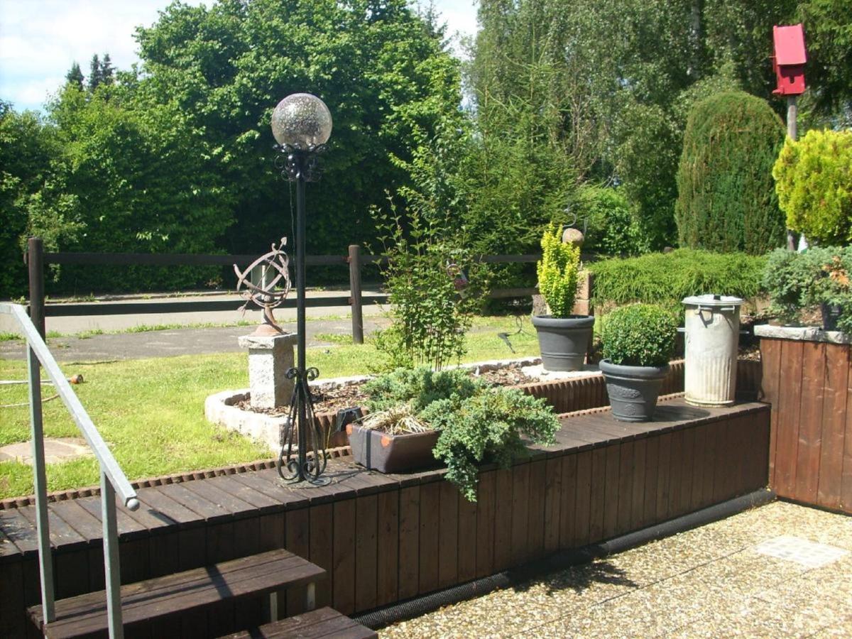 Haus Monika Apartment Waldmunchen Bagian luar foto