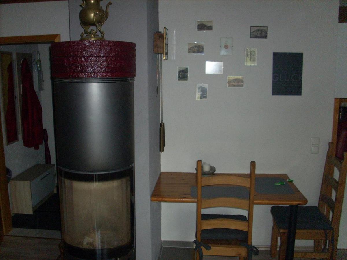 Haus Monika Apartment Waldmunchen Bagian luar foto
