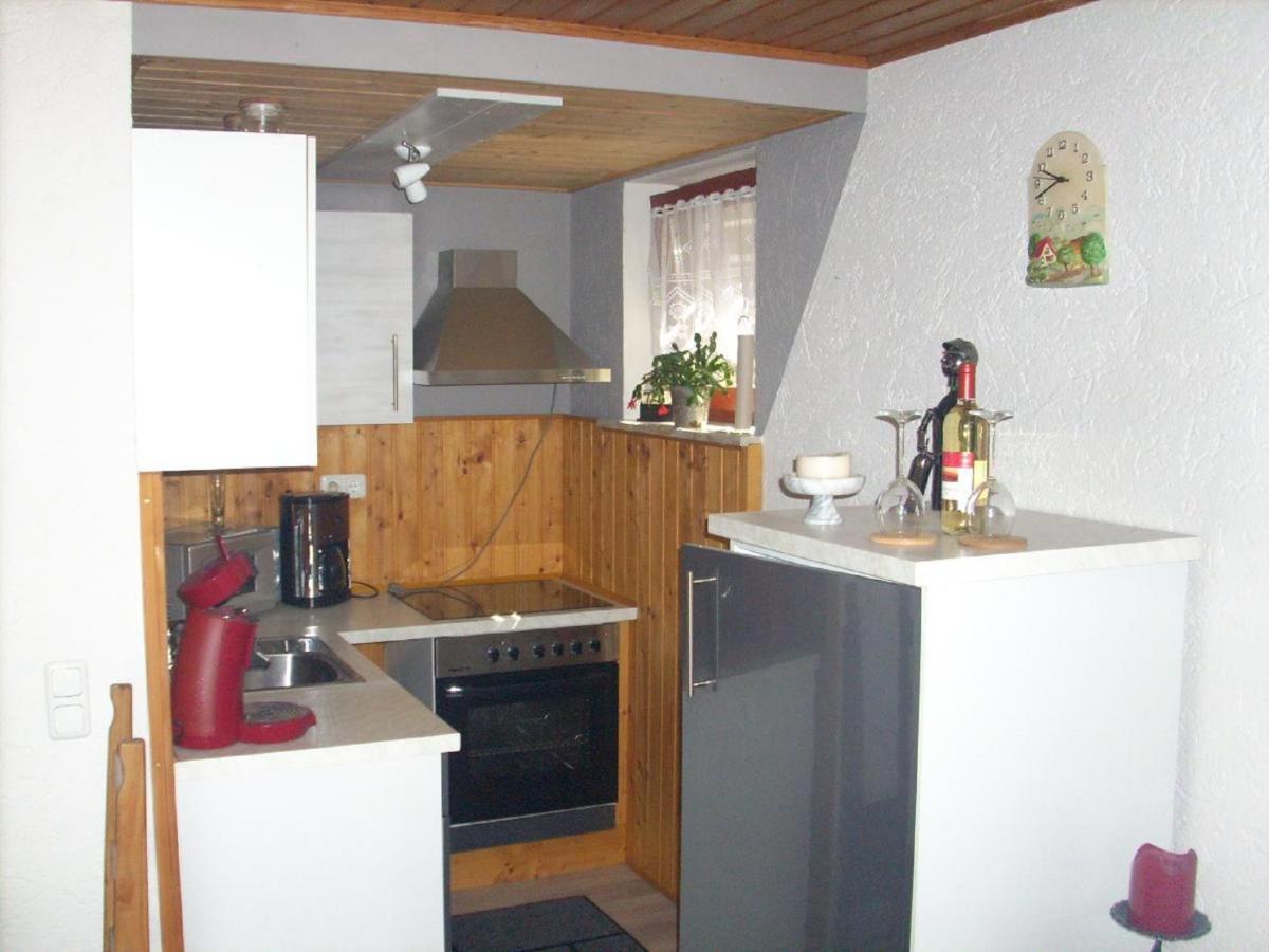 Haus Monika Apartment Waldmunchen Bagian luar foto