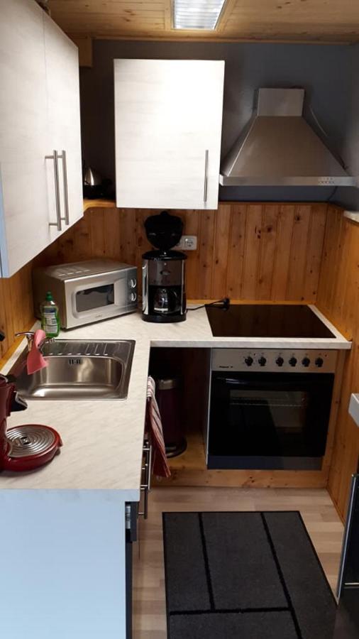 Haus Monika Apartment Waldmunchen Bagian luar foto