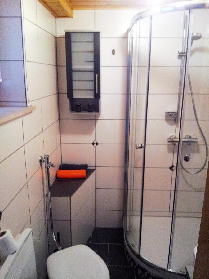 Haus Monika Apartment Waldmunchen Bagian luar foto